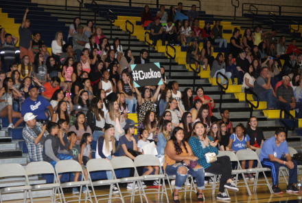 Los Osos High event photo